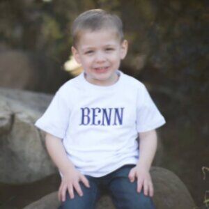 Love That Cotton - Short Sleeve T-shirt (White)